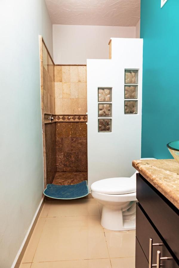 Bella Vista 15 Villa Puerto Penasco Bagian luar foto