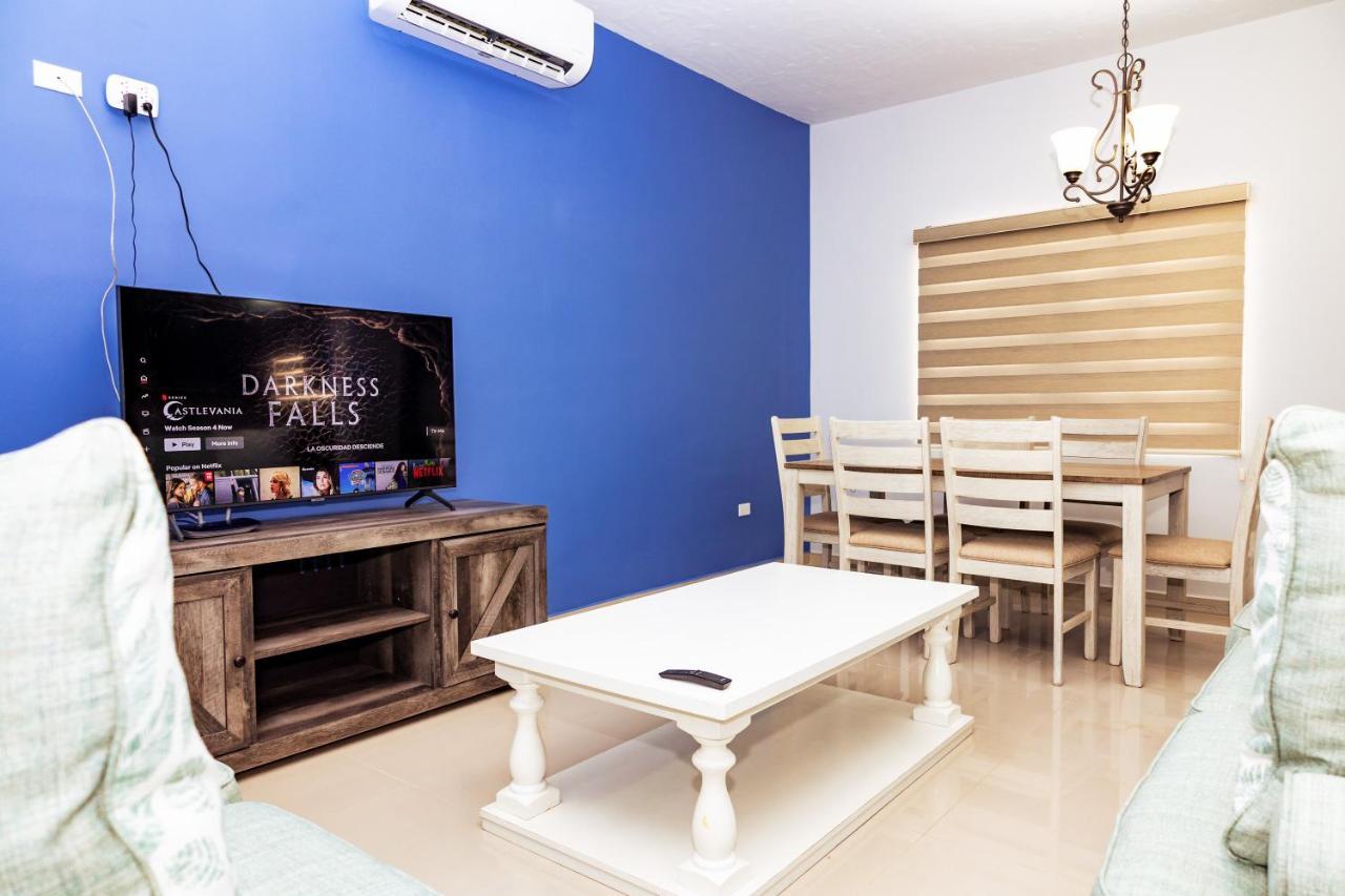 Bella Vista 15 Villa Puerto Penasco Bagian luar foto