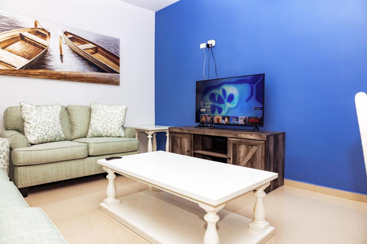 Bella Vista 15 Villa Puerto Penasco Bagian luar foto